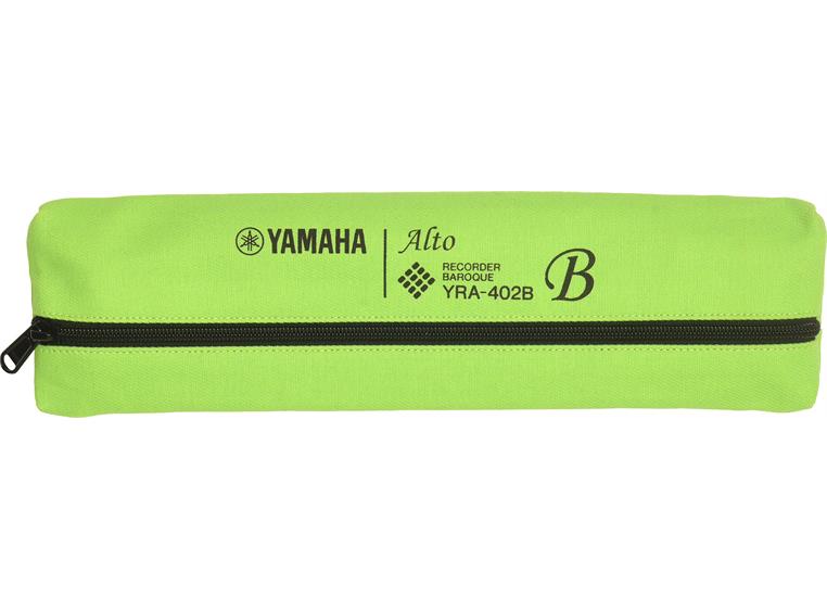 Yamaha YRA-402B Blokkfløyte - Alt Barokk